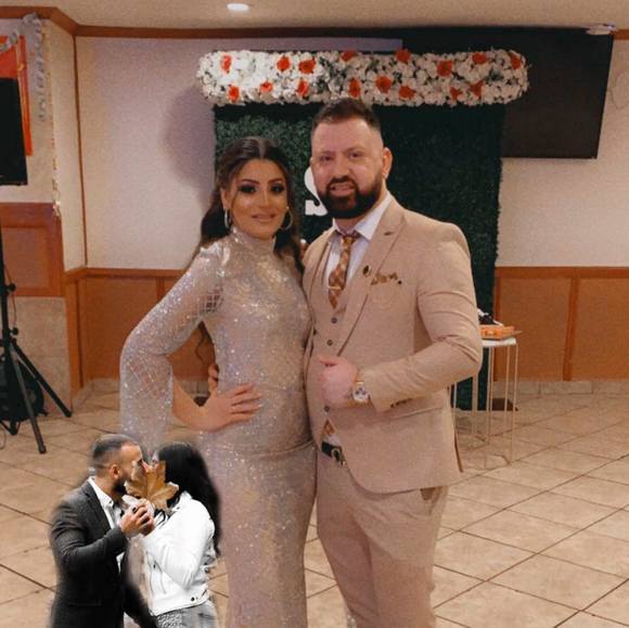 Meet your Posher, Farouk - Picture 1 of 1